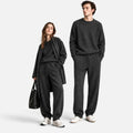 COS kašmyro kelnės – laisvo silueto, unisex – produkto nuotrauka 1