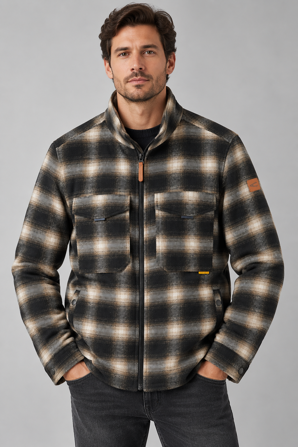Camel Active striukė