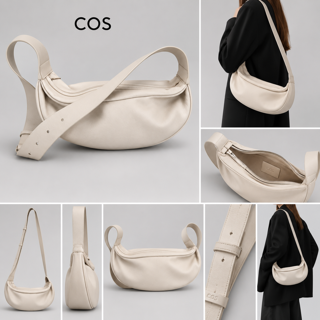 Cos crossbody