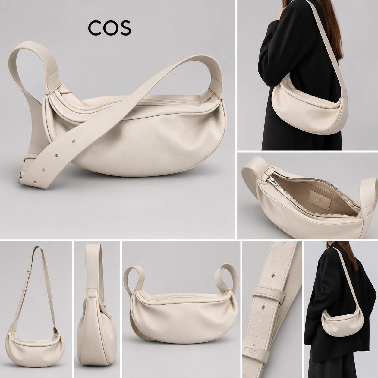 Cos crossbody