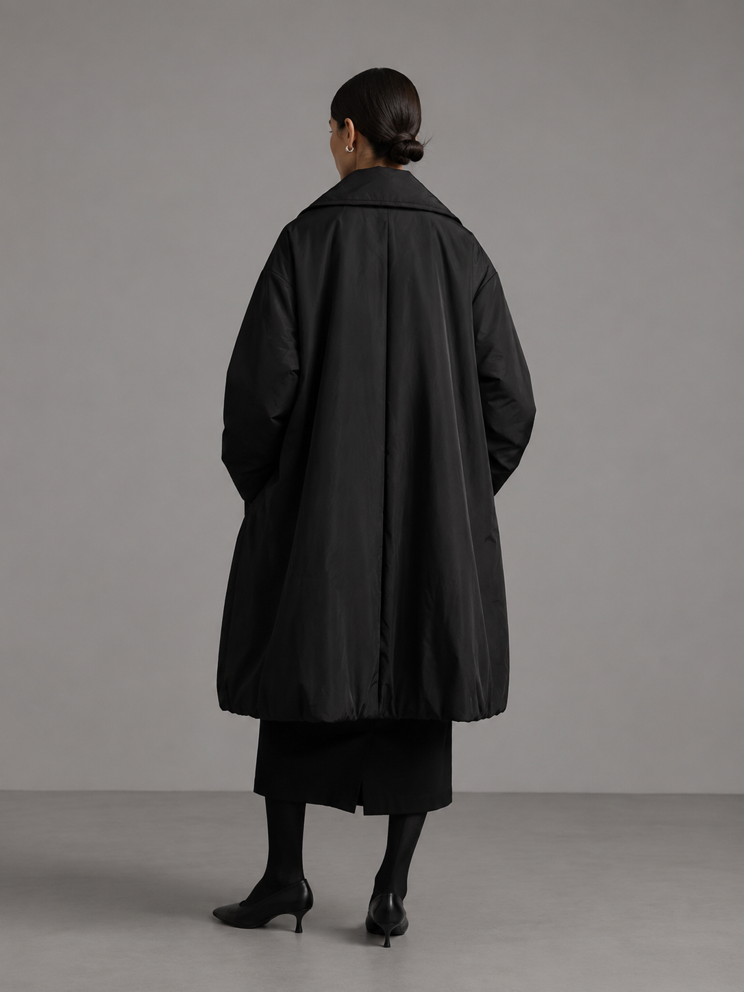 Cos Atelier paltas